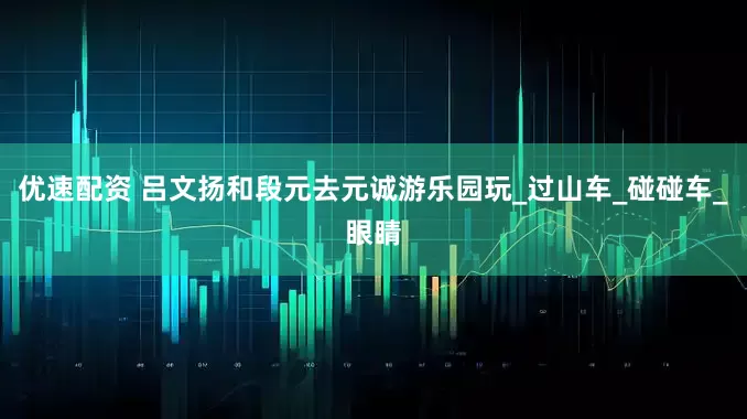优速配资 吕文扬和段元去元诚游乐园玩_过山车_碰碰车_眼睛
